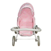 Coche Mi Sueño Para Muñeca Convertible